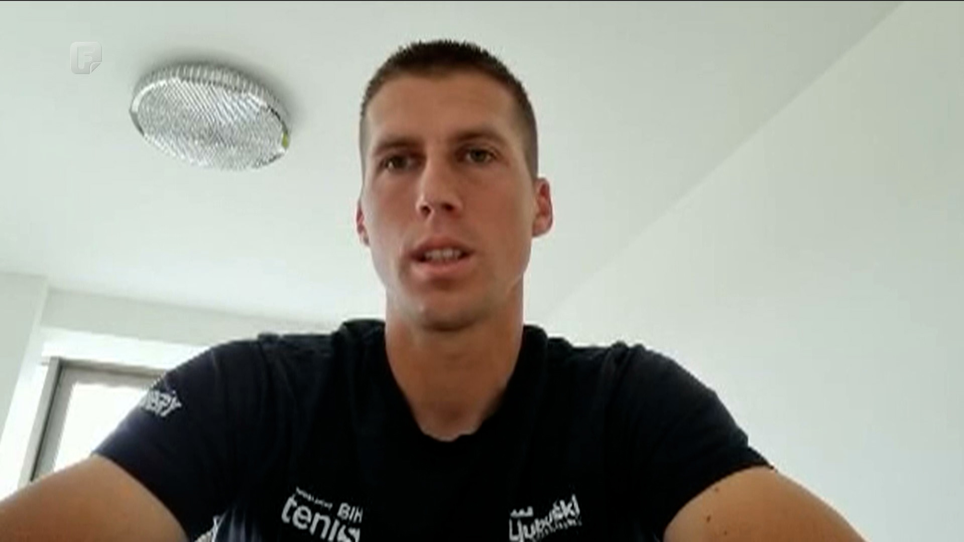 Fatić: Nastavit ću da pružam što bolje partije i dalje napredujem na ATP listi